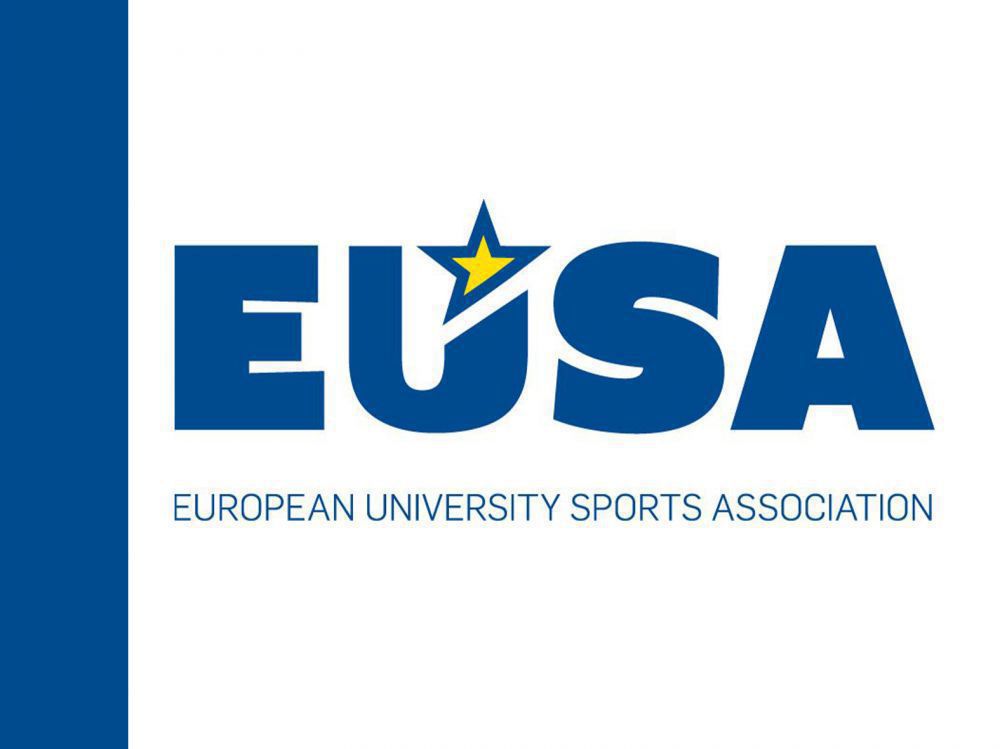 The European University Sports Federation (EUSA) granted a temporary status of associate membership to Tbilisi State Medical University