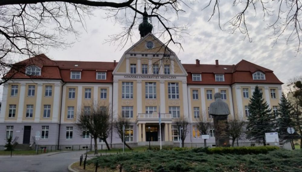 Clinical Internship at Medical University of Gdansk (Poland)