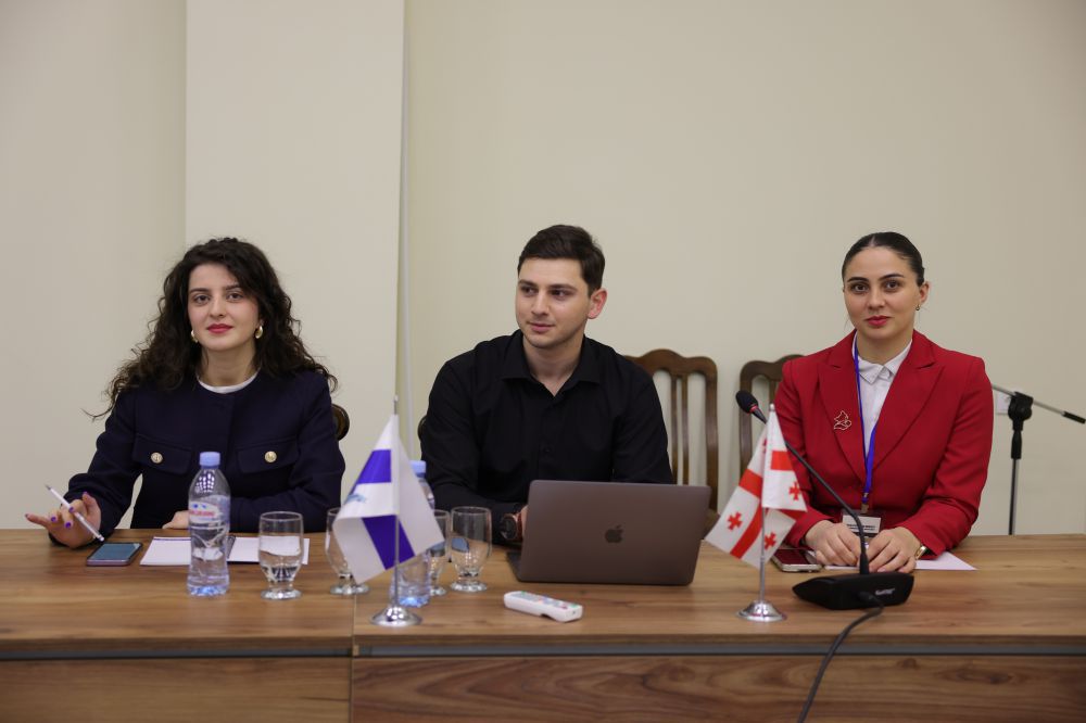Medical Teaching Conference (MTC) at TSMU