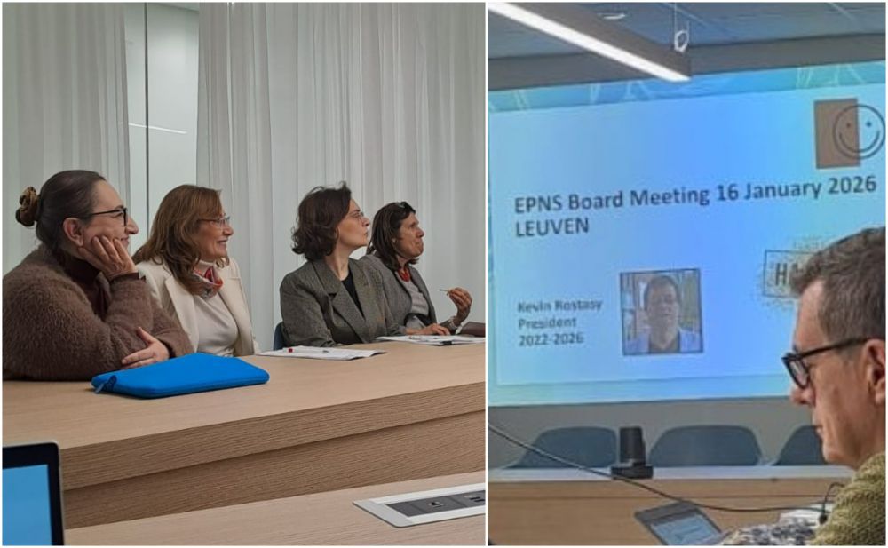 თსსუ ბავშვთა ნევროლოგიაში ევროპული აკრედიტაციის მქონე მე-6 კავკასიურ კურსს უმასპინძლებს