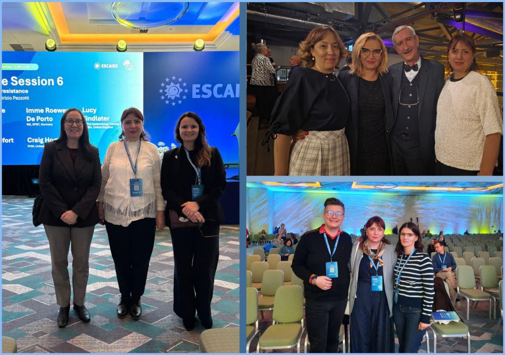 თსსუ-ის ასოცირებული პროფესორი ნანა მებონია საერთაშორისო სამეცნიერო კონფერენციაზე ქ. ვარშავაში