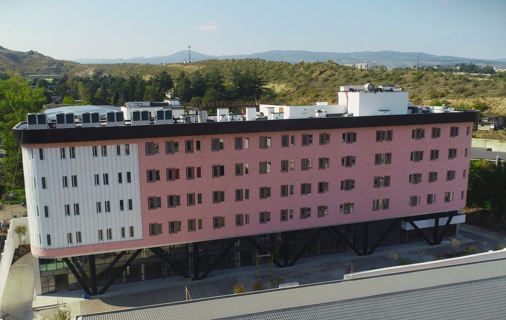 თსსუ-ის და „ექთანთა გაერთიანების“ ახალი ერთობლივი პროექტი