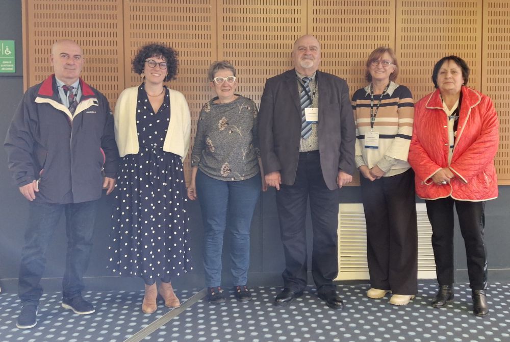 თსსუ-ის  და რენის (საფრანგეთი) უნივერსიტეტის საზოგადოებრივი ჯანდაცვის ფაკულტეტებს შორის ურთიერთთანამშრომლობის მემორანდუმი გაფორმდა