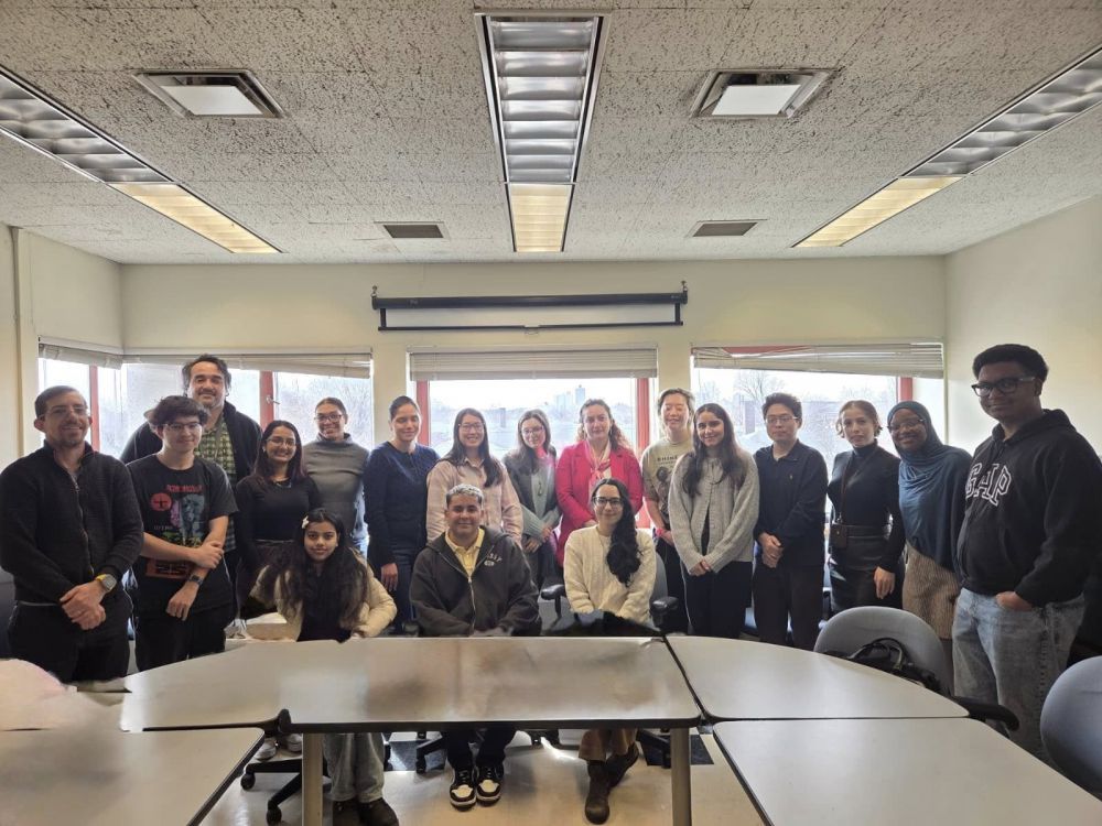 თსსუ-ის პროფესორ თინათინ ტყემალაძის ვიზიტი აშშ-ში