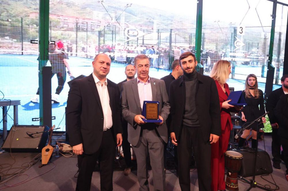 თსსუ-ის სტუდენტების წარმატება „სტუდფესტი 2025“-ზე