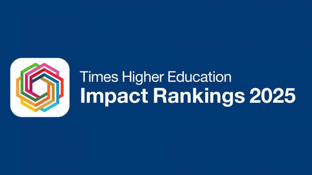 თსსუ  მსოფლიოს ტოპ უნივერსიტეტებს შორისაა Times Higher Education Impact Rankings 2025 - ჯანმრთელობა და კეთილდღეობის (SDG3) მიმართულებით 