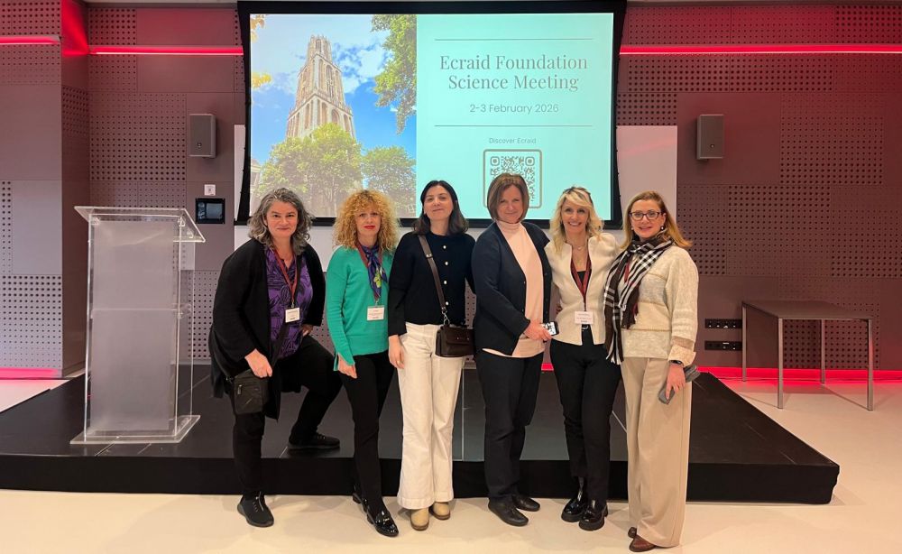 თსსუ საერთაშორისო კლინიკურ კვლევით პროექტებში ჩართვას გეგმავს 