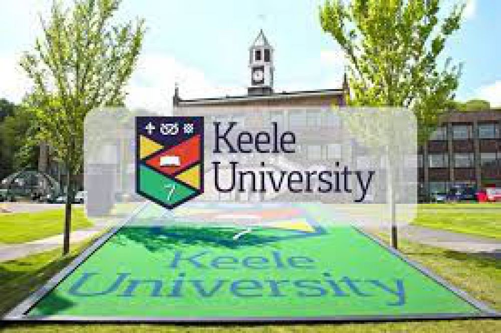 US MD Program representatives visit to Keele University