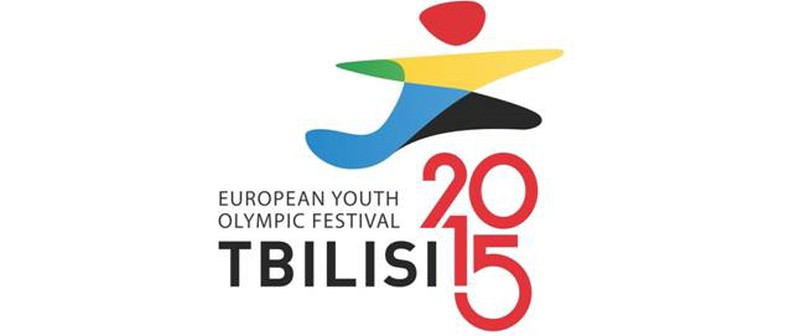 European Youth Olympic Festival Tbilisi 2015