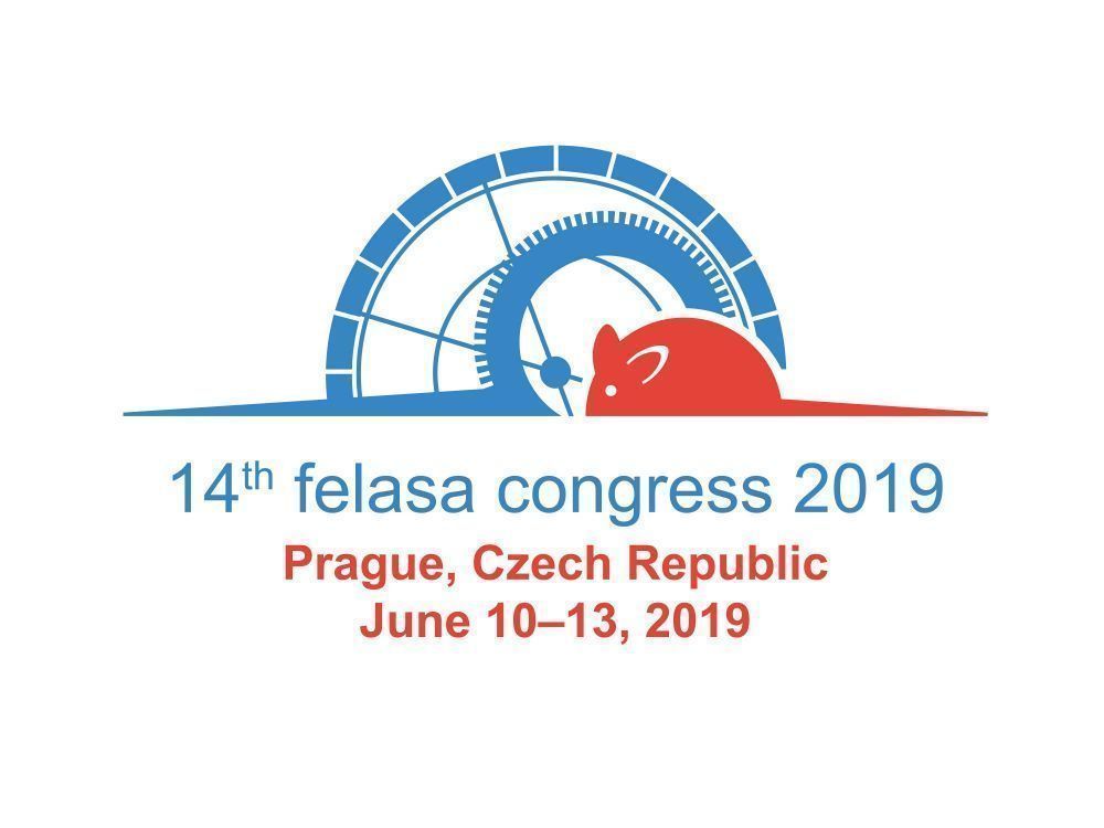 The 14th FELASA Congress of the Federation of European Laboratory Animal Science Associations