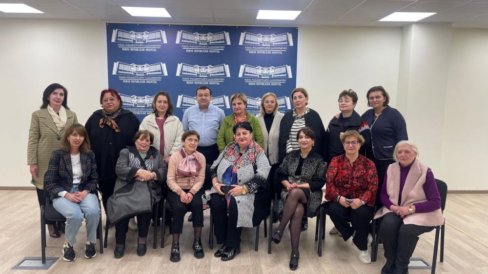  დასწრებული პროგრამა 