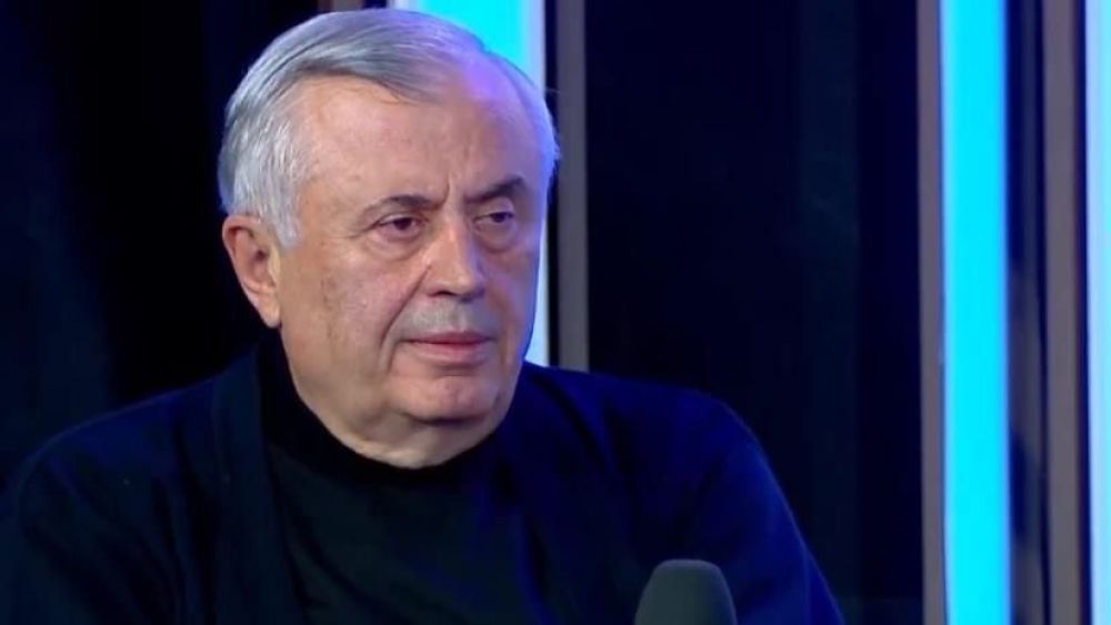 ავთანდილ ჯორბენაძის ხსოვნისადმი მიძღვნილი საღამო თბილისის სახელმწიფო სამედიცინო უნივერსიტეტში