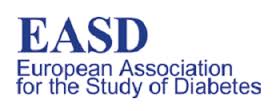 TSMU Professor David Metreveli at the 51th Annual Meeting of European Association for the Study of Diabetes (EASD)