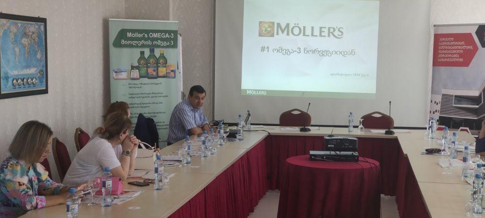 პროფესორმა ზაზა ბოხუამ მონაწილეობა მიიღო სამეცნიერო–საგანმანათლებლო ღონისძიებაში