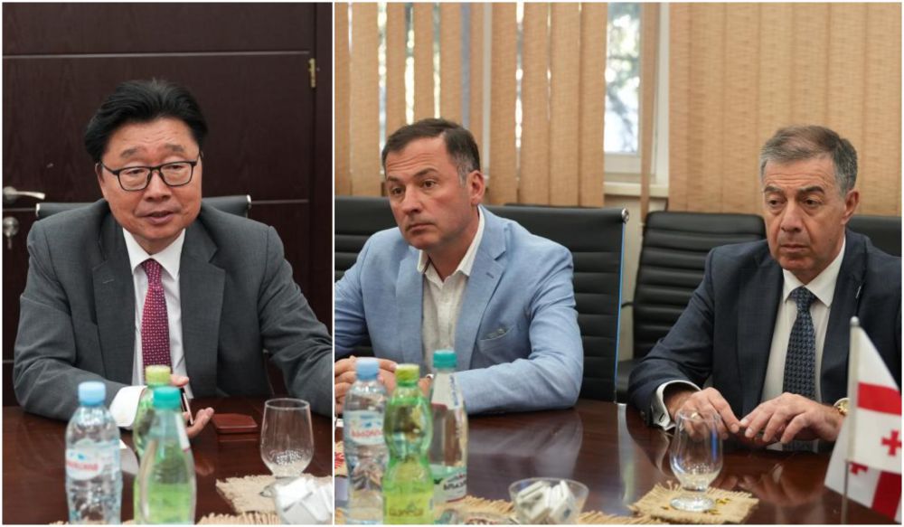 საერთაშორისო თანამშრომლობის ახალი შესაძლებლობა – თსსუ-მ აბრეშუმის გზის უნივერსიტეტების ქსელის (SUN) წევრობის შეთავაზება მიიღო