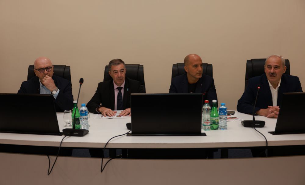საერთაშორისო პრაქტიკული სასწავლო კურსი VIPP 2026 თბილისის სახელმწიფო სამედიცინო უნივერსიტეტში