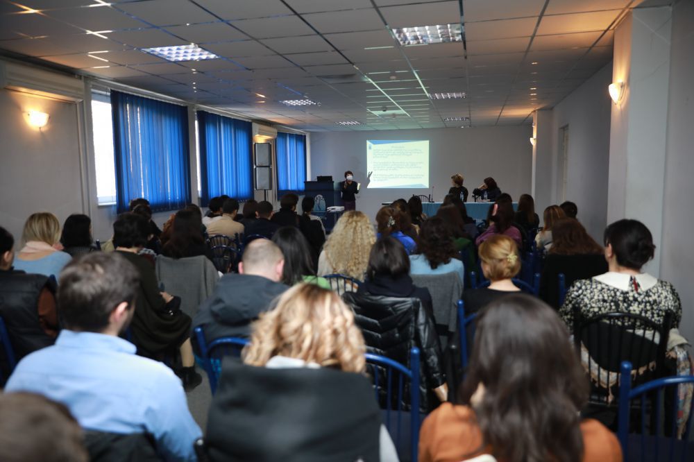 Scientific-Practical Conference “Management of Rare Pediatric Diseases, Current Challenges”
