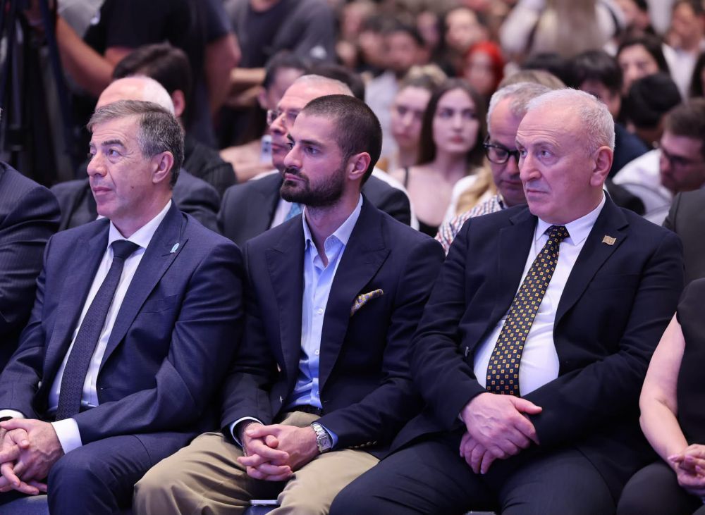 „სტუდენტური ფესტივალი – 2026“-ის ფარგლებში თბილისის სახელმწიფო სამედიცინო უნივერსიტეტმა  10 - ზე მეტ ნომინაციაში პირველი ადგილი მოიპოვა