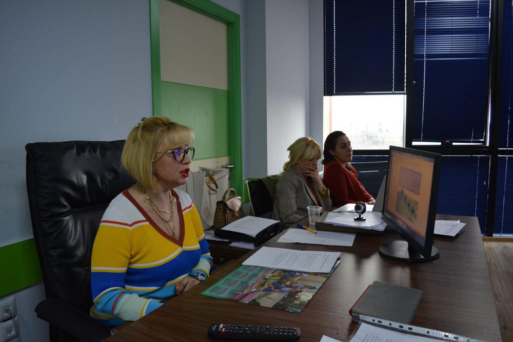 უწყვეტი სამედიცინო განათლების დასწრებული პროგრამა - თანამედროვე რადიოლოგიური მიდგომები გადაუდებელი მდგომარეობების დროს