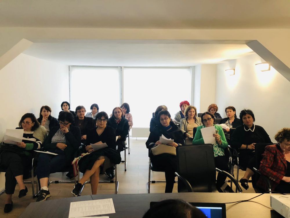 უწყვეტი სამედიცინო განათლების დასწრებული პროგრამა - გასტროენტეროლოგიური პათოლოგიები, ჰეპატიტი C, დეფინიცია, მართვის უახლესი რეკომენდაციები