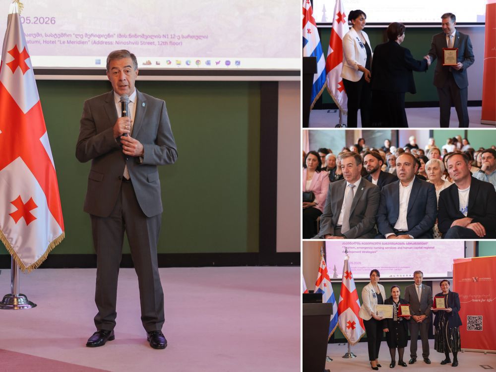 ექთნების და მეანი ექთნების საერთაშორისო კვირეული 2026-ის დასკვნით ღონისძიებას თსსუ უმასპინძლებს