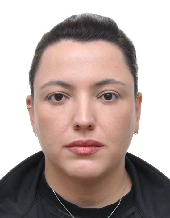 ჩიქობავა ნინო