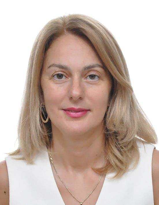 თუთაშვილი მარიამ