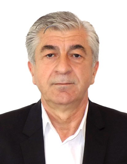 Abelashvili Dimitri