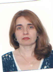 Andronikashvili Irina