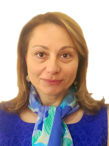 ბარაბაძე ეკატერინე