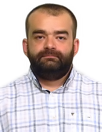 Geleishvili Giorgi