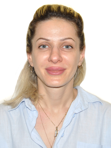გუმბარიძე ლია