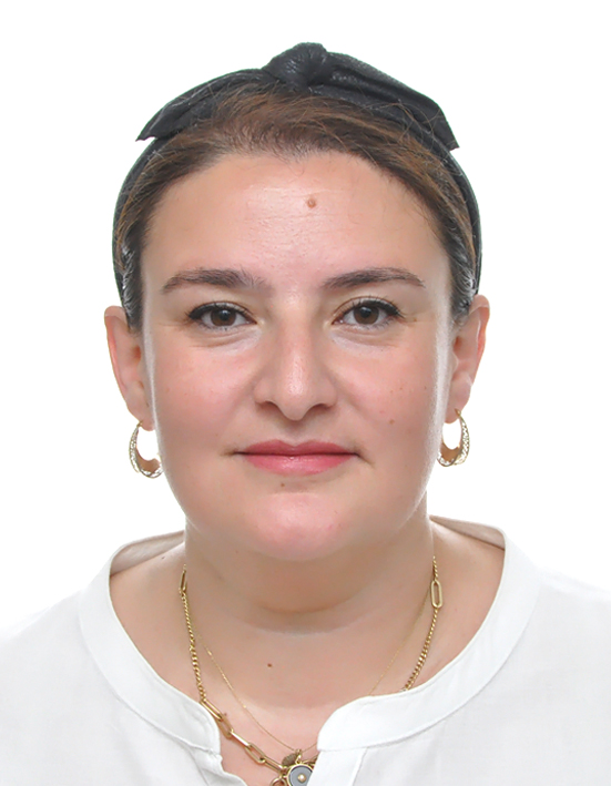 ჯანჯალაშვილი თეა