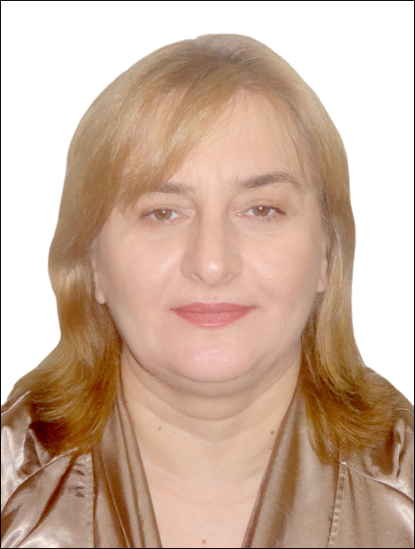 ლაზაშვილი თამარ