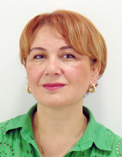 რურუა მაგდა