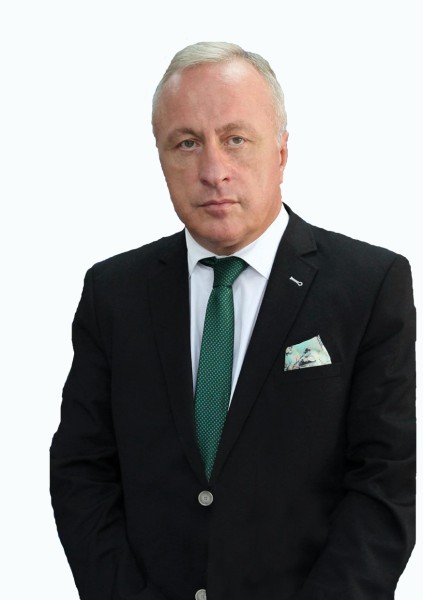 პროფესორი ზურაბ ვადაჭკორია